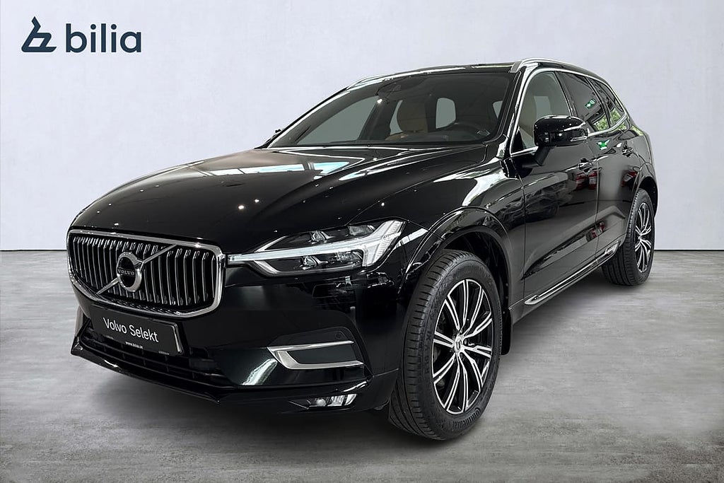 Volvo XC60 D4 AWD Inscription