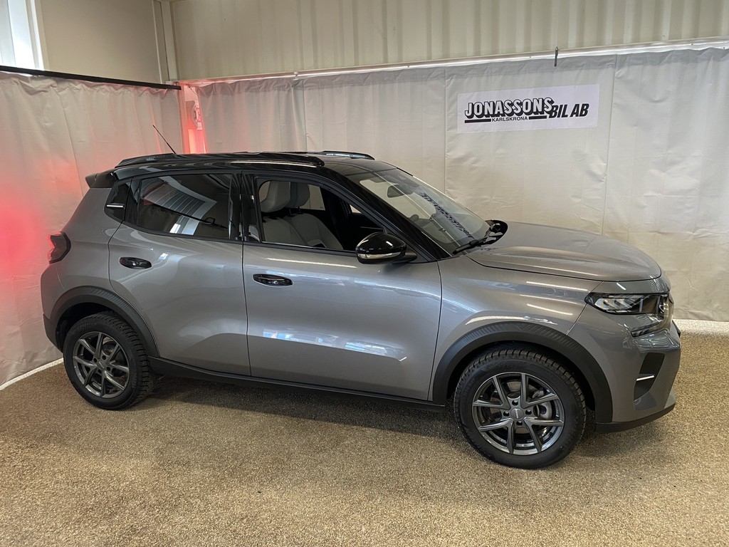 Citroen C3 NYA MAX Bensin Man vxl 2025, bild 3/38
