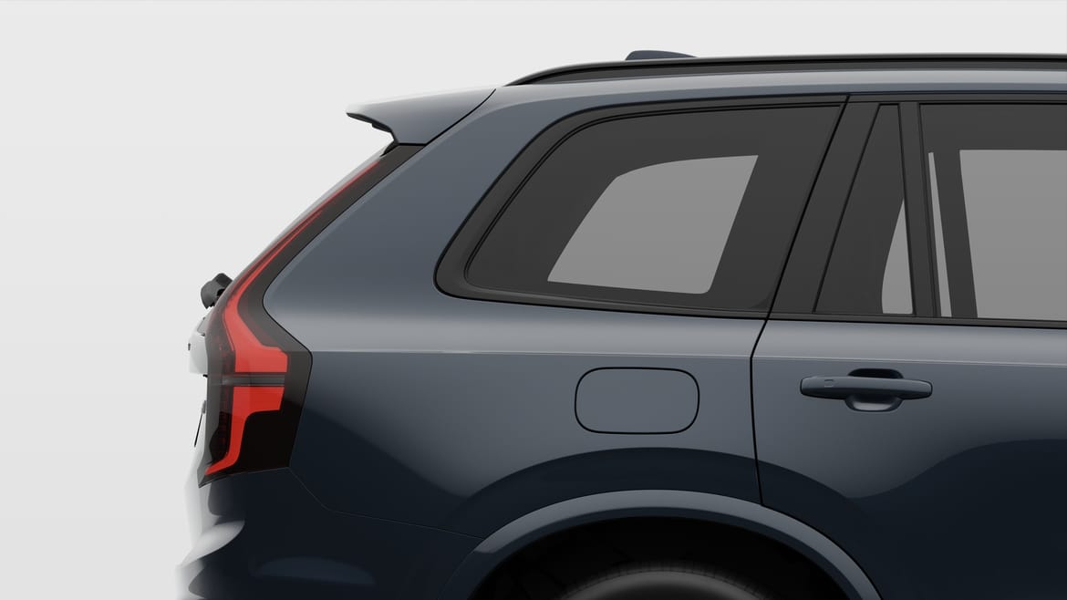 Volvo XC90 2026, bild 5/10