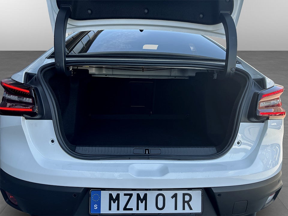 Bild på Citroën C4-X Shine 1.2 PT 130hk Aut B-KAMERA NAVI
