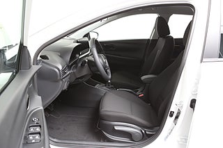 Halvkombi Hyundai i20 6 av 15