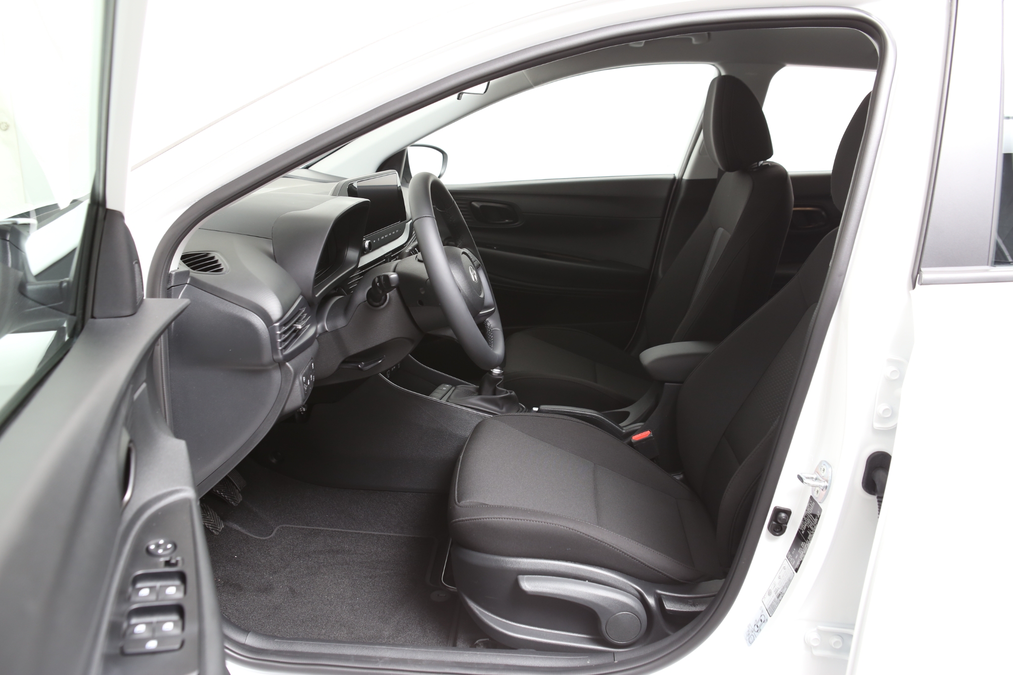 Hyundai i20 2027, bild 6/41