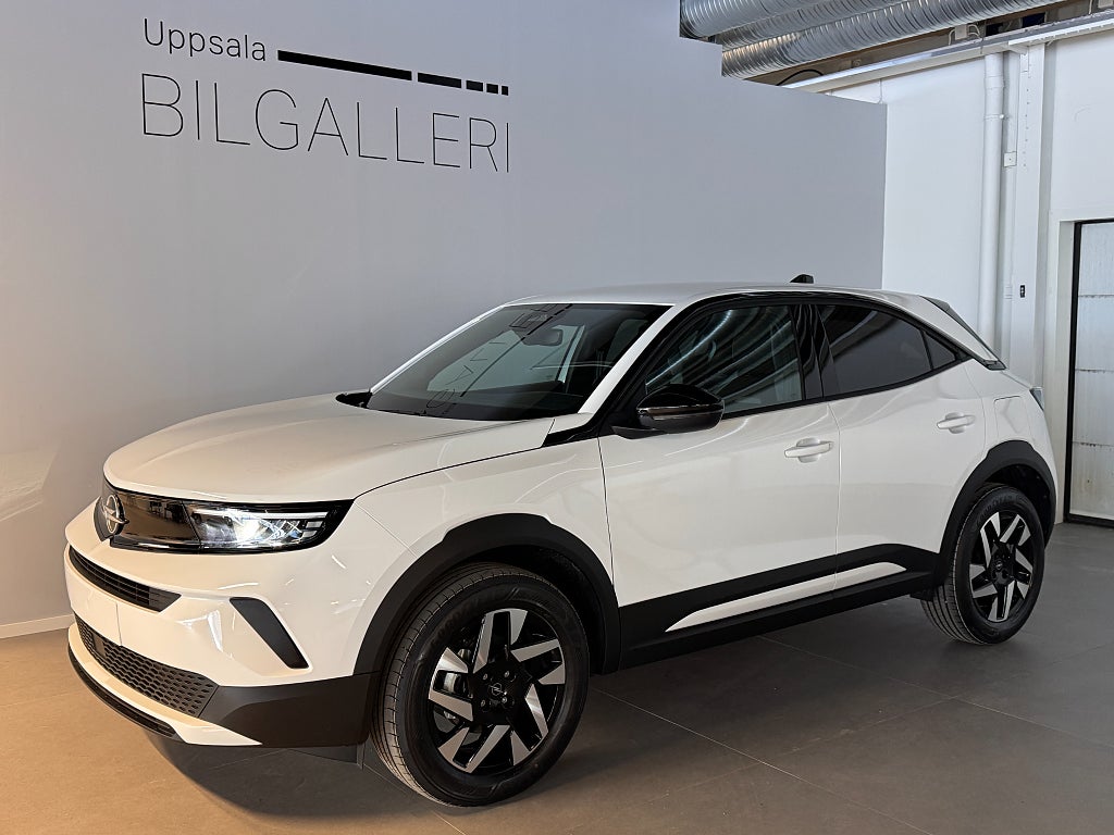 Opel Mokka GS PT 130HK Automat - 36 mån Privatleasing