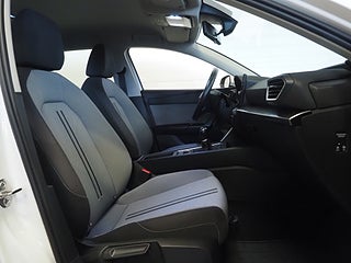 Kombi Seat Leon ST 10 av 25