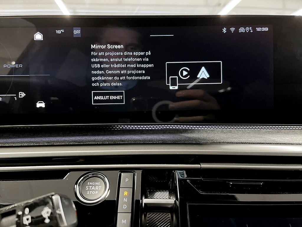 Bild på Peugeot 5008 GT Hybrid 145hk Aut - NYA VINTERHJUL INGÅR!