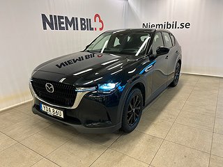 Mazda CX-60 Plug-In MOMS/10årsgaranti/Kamera/HuD/Rattvärme