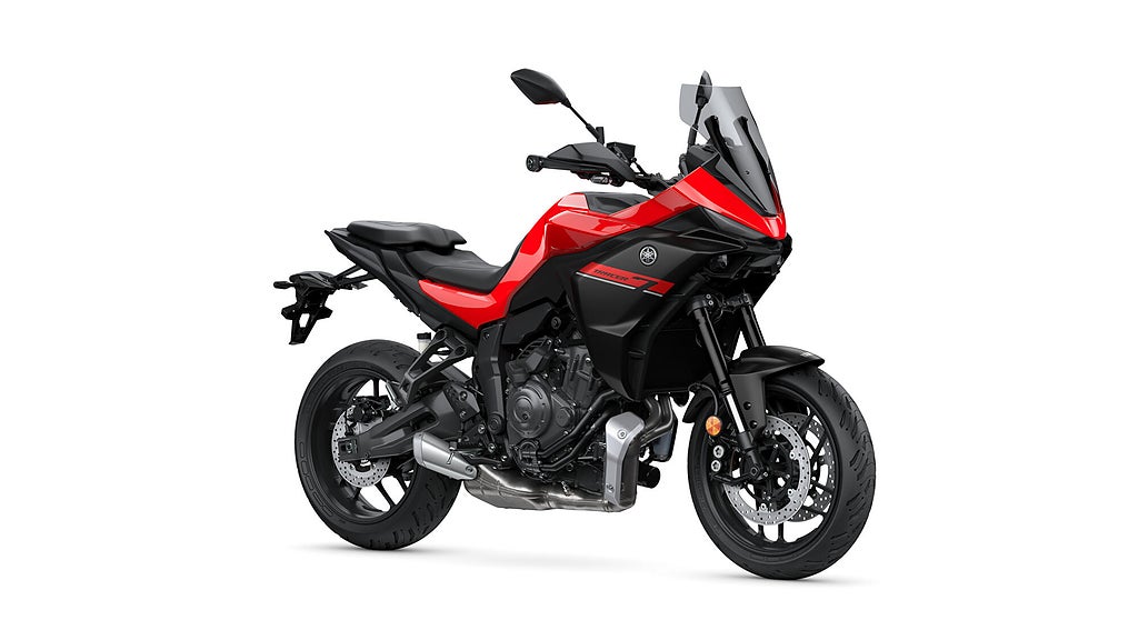 Yamaha TRACER 7/Räntekampanj 3,45%/Y-AMT/Sporttouring/Omgående lev!