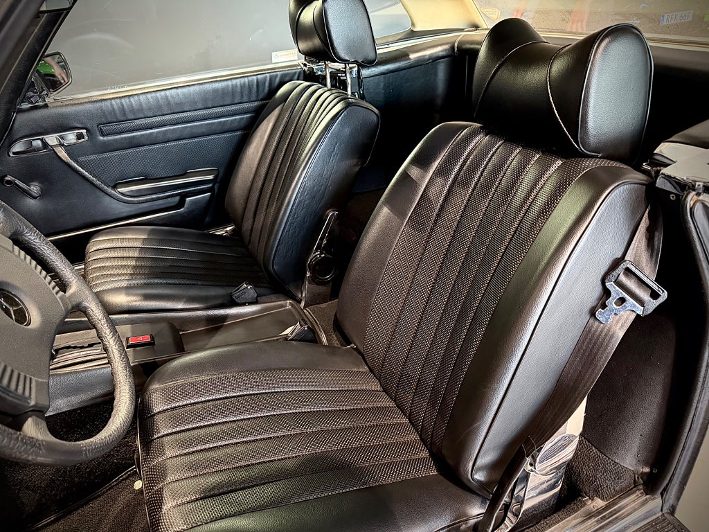 Mercedes-Benz SL 350 Cab - bild 15