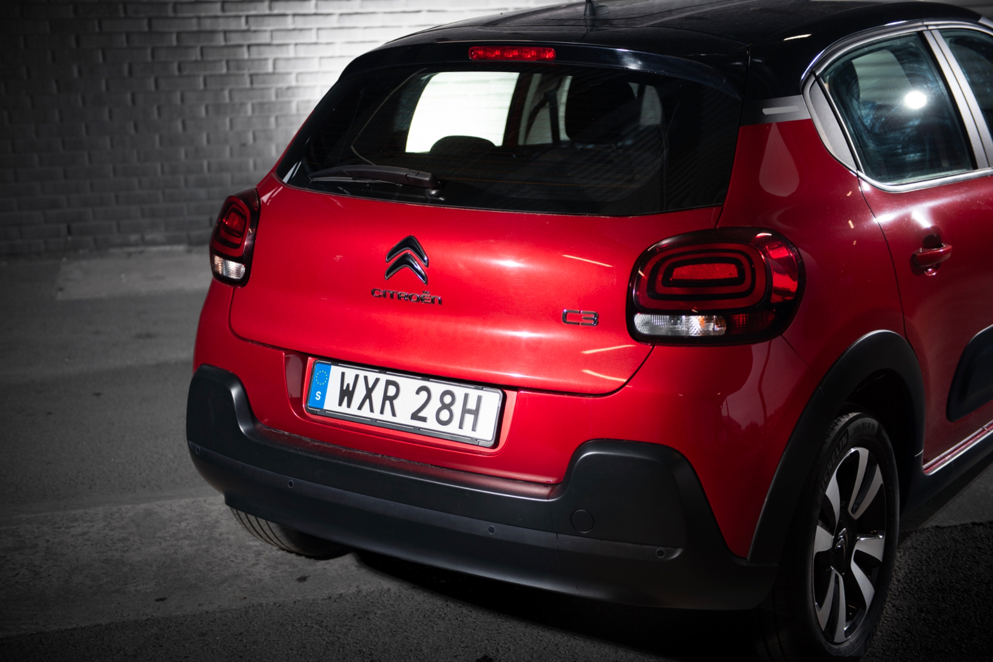 Citroen C3 1.2 PureTech EAT Euro 6 2021, bild 6/50