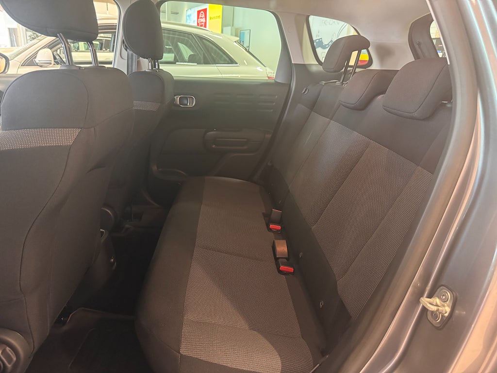 Citroën C3 Aircross 2019 - miniatyr 30