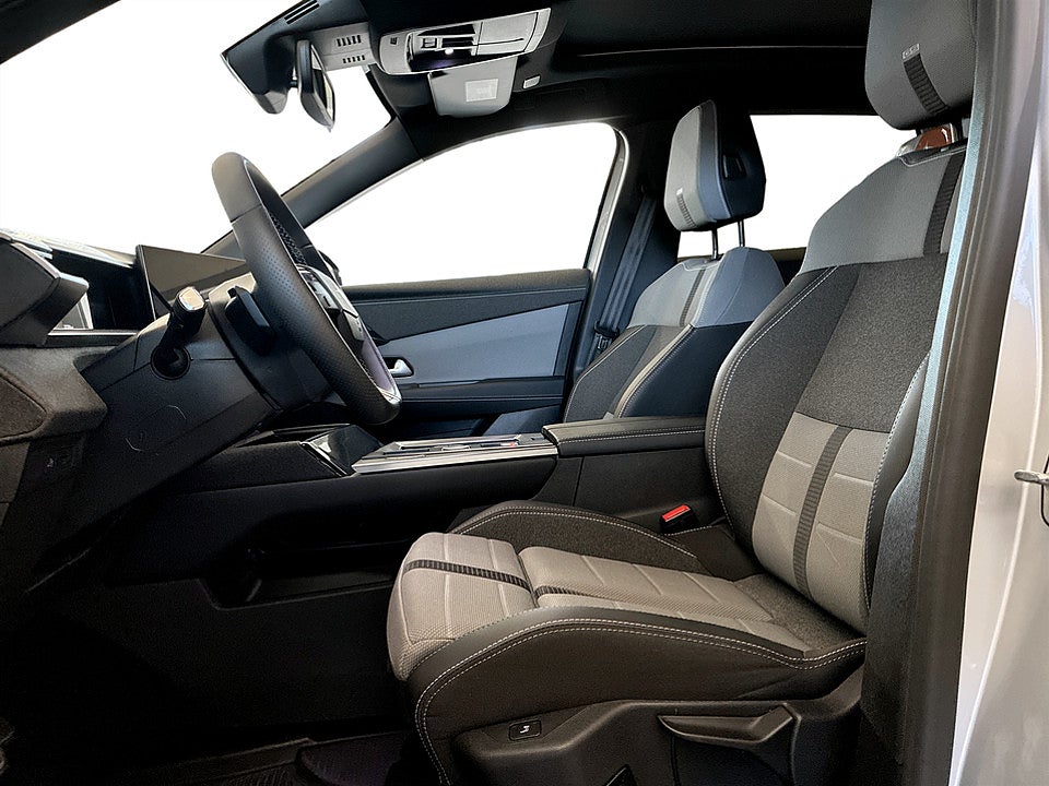 Bild på Opel Grandland GS Hybrid 145hk Aut B-KAMERA EL-BAKLUCKA