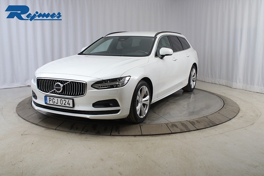 Volvo V90 B4 Diesel Core