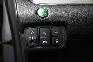 SUV Honda CR-V 12 av 19