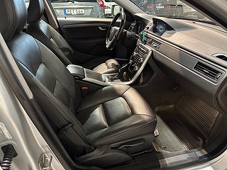 Volvo XC70 D4 AWD Skinn Drag Dvärm Psens Rattvärme S/V-hjul