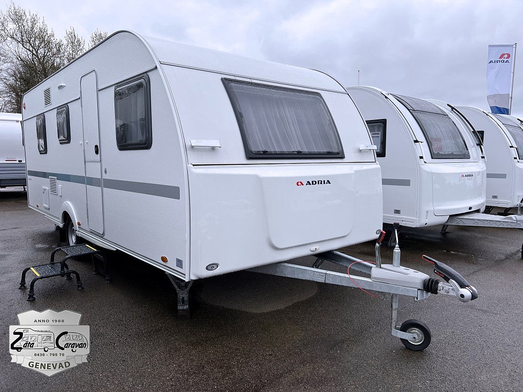 Adria Aviva 563 PT (ny) 