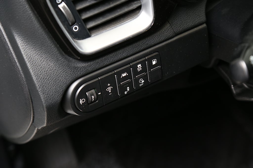 Kia Xceed Plug-in Hybrid 141hk Advance Aut Motorv Drag 2020