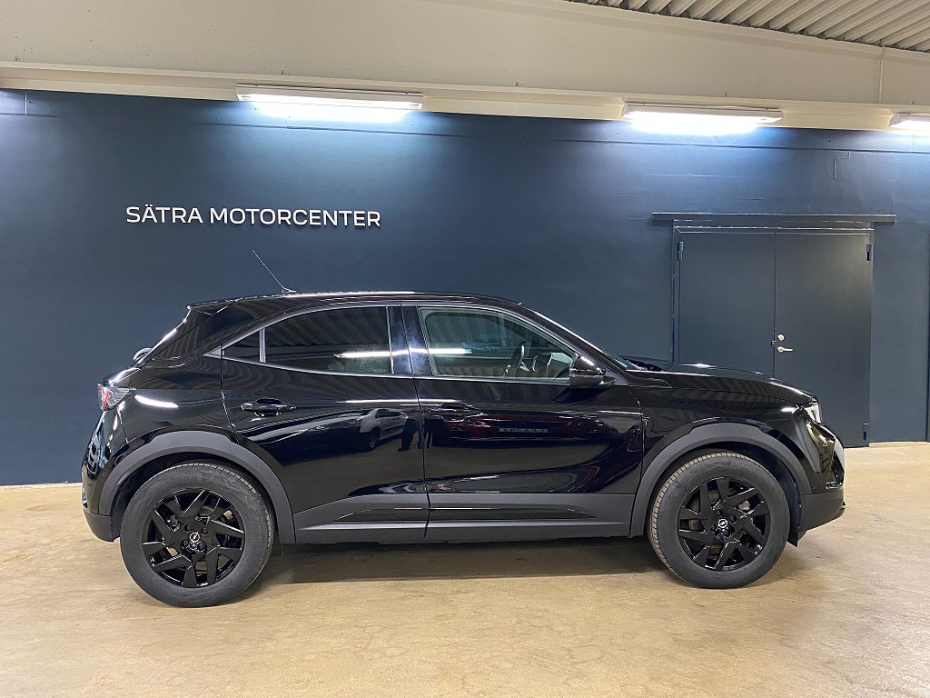 Bild på Opel Mokka GS -e Ultimate 136hk