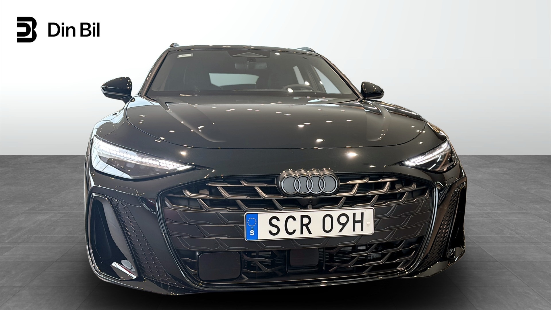 Audi A6 2026, photo 5/56