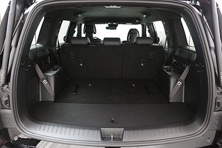 SUV Hyundai Santa Fe 8 av 27