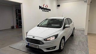 İkinci el  Ford Focus 1.0 EcoBoost