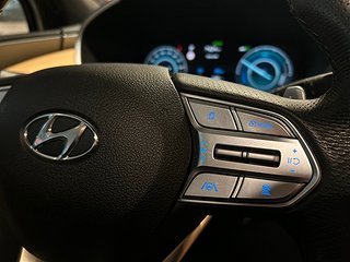 Hyundai Santa Fe PHEV Advanced 7-sits/Pano/360/Krell/HuD/SoV