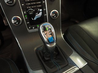 Kombi Volvo V60 25 av 27