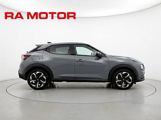 SUV Nissan Juke 4 av 16