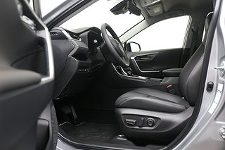 SUV Toyota RAV4 14 av 14