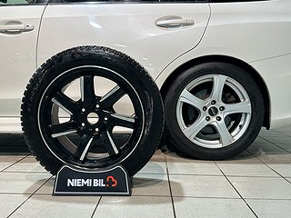 Subaru Levorg 1.6 4WD Lineartronic Mvärm Kamera GPS S/V-hjul