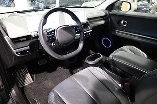 SUV Hyundai IONIQ 5 10 av 25