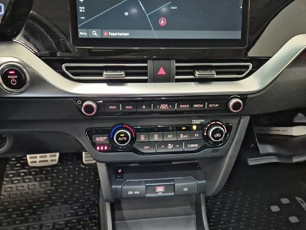 Kia E-Niro 2021 - miniatyr 9