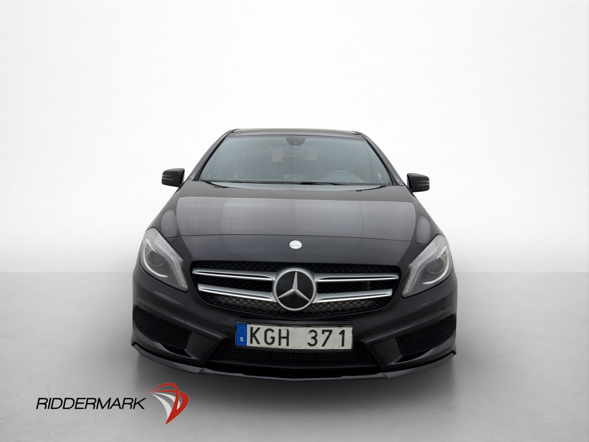Mercedes-Benz A 2013, bild 2/47