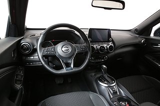 SUV Nissan Juke 13 av 22