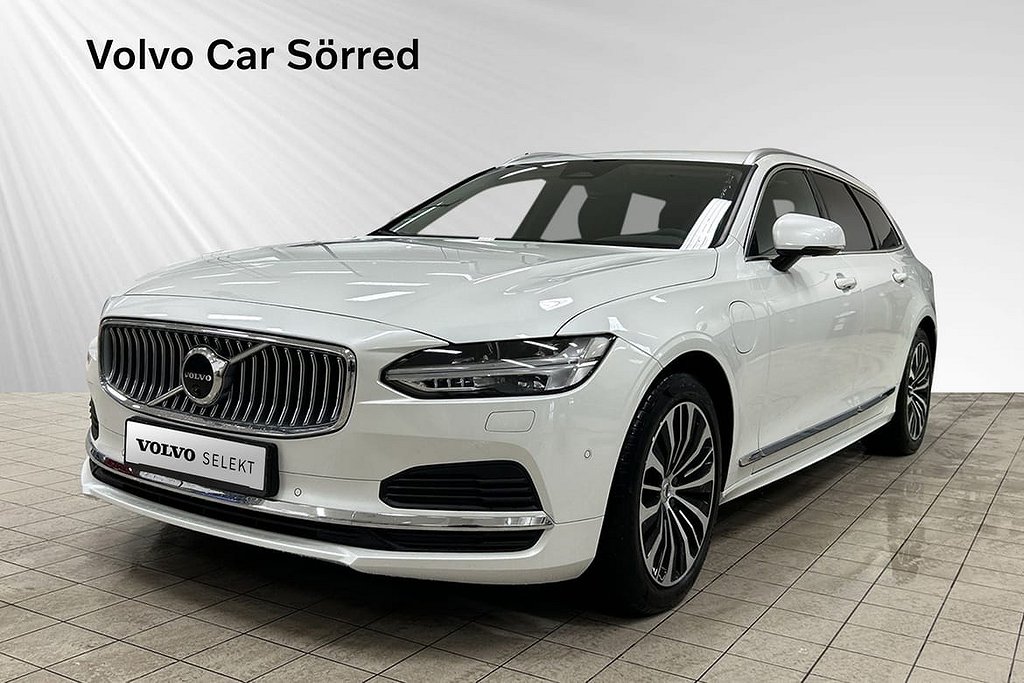 Volvo V90 Recharge T6 Core Edition II