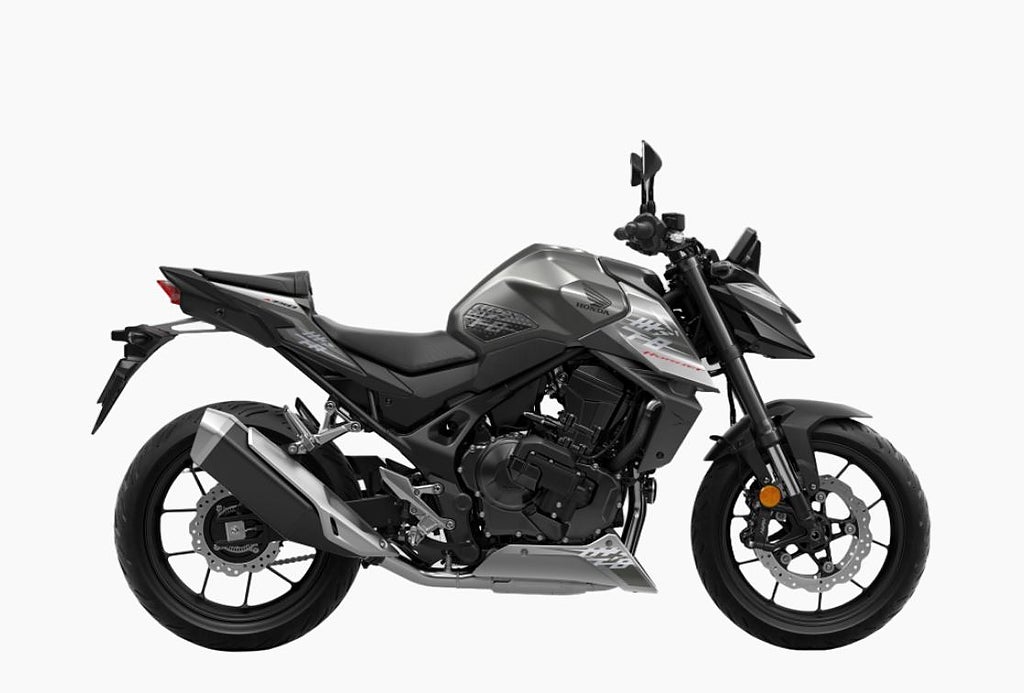 Honda CB750 Hornet E-Clutch  ( Förboka )