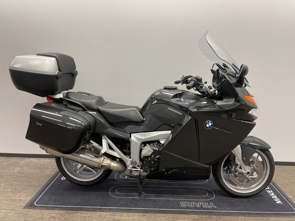 BMW K1200GT 