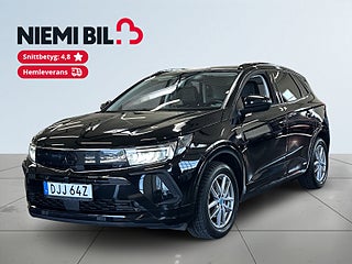 Opel Grandland X 1.2 Turbo 130 S&V-hjul/Kamera/Carplay/Cockpit/Navi/MOMS – bild 1