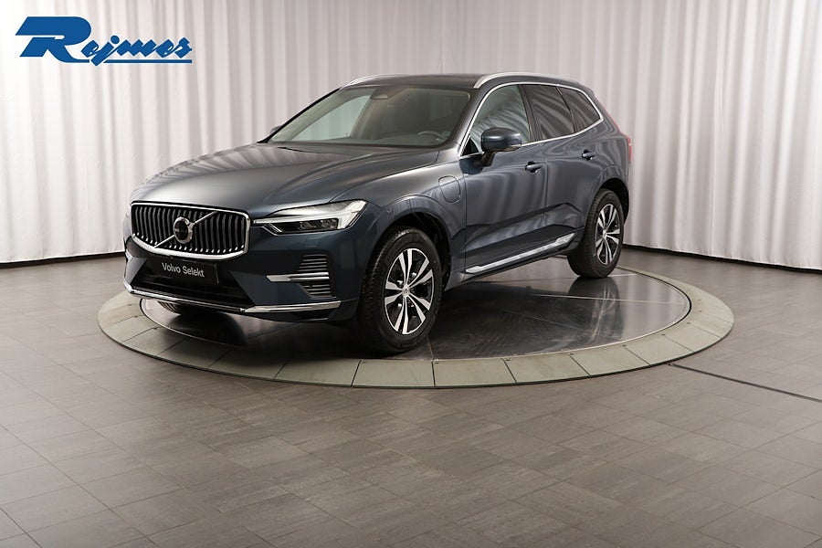 Volvo XC60 T6 Core Special Edition