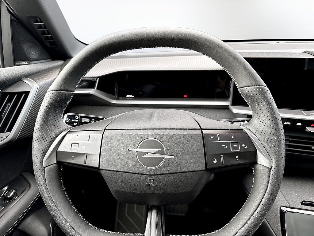 Bild på Opel Grandland Ultimate Hybrid Aut - DEMO