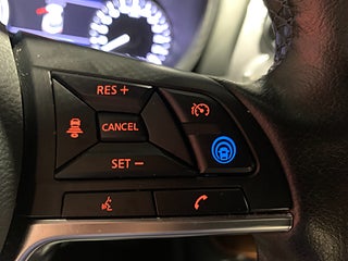 SUV Nissan Juke 18 av 18