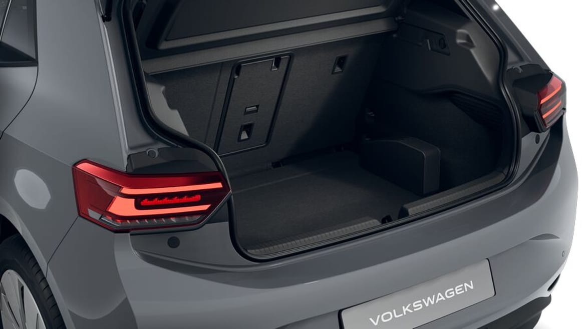 Volkswagen ID.3 BiliaDays26 2027, bild 7/10