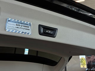 BMW X3 xDrive20d X-Line /Dvärm/Drag/Nav/HiFi – bild 19