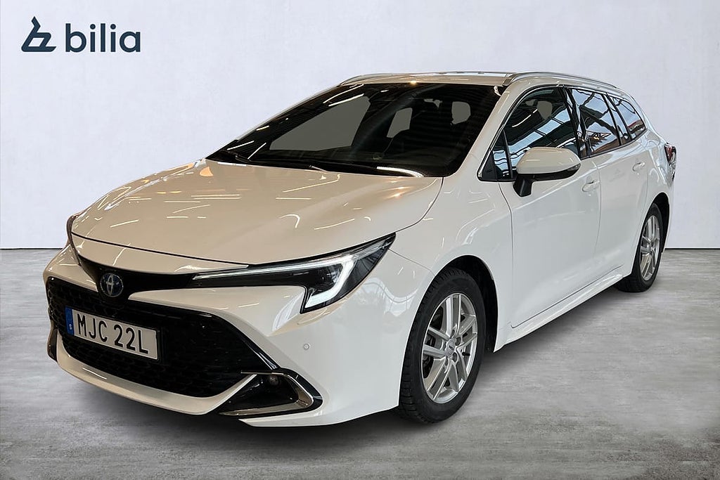 Toyota Corolla 1,8 HYBRID TOURING SPORTS STYLE