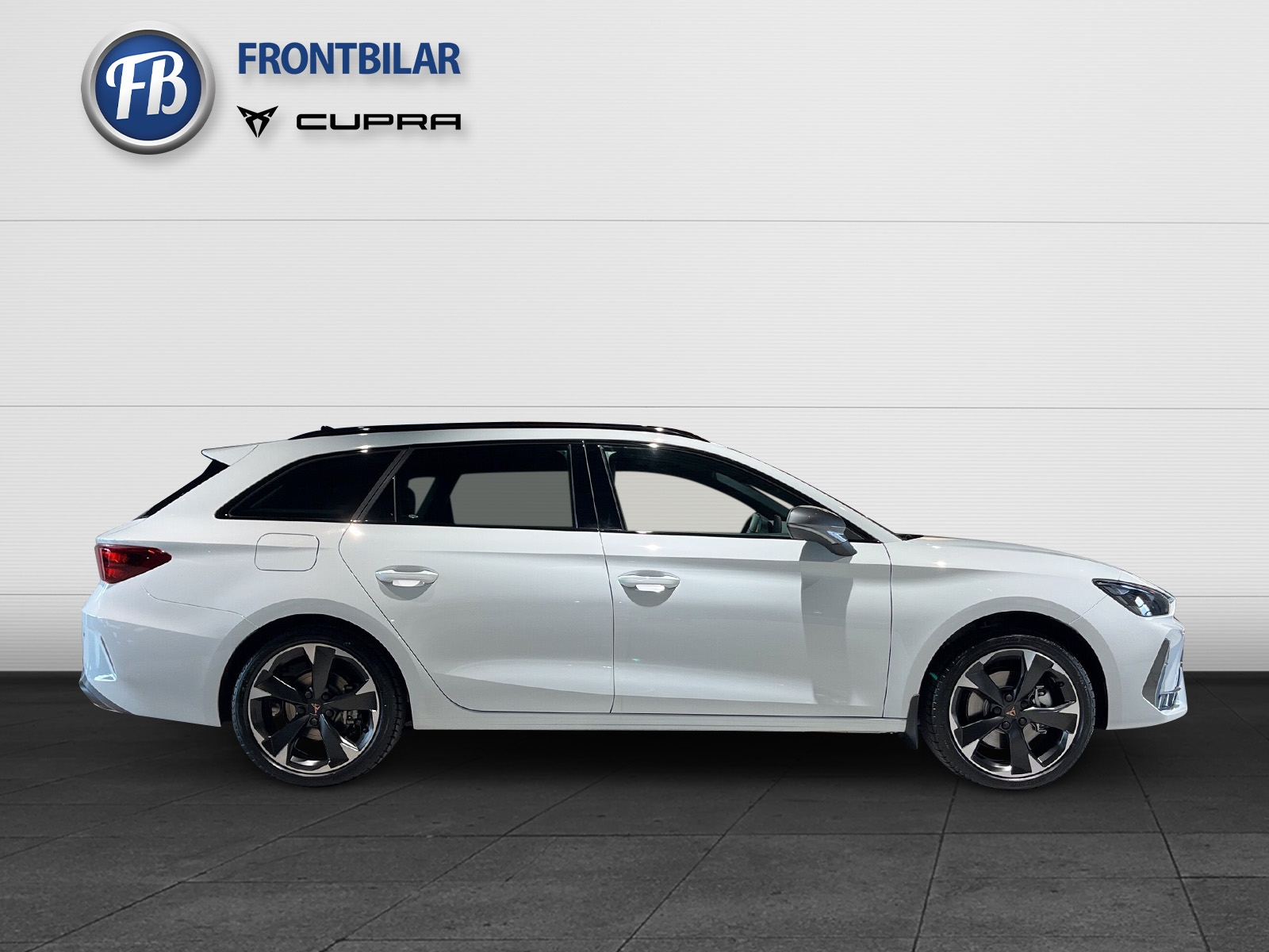 Cupra Leon 2026, photo 2/10