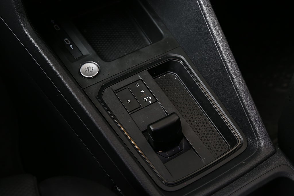 Volkswagen Caddy Maxi Cargo Maxi 2,0 TDI DSG Drag Värmare 2022