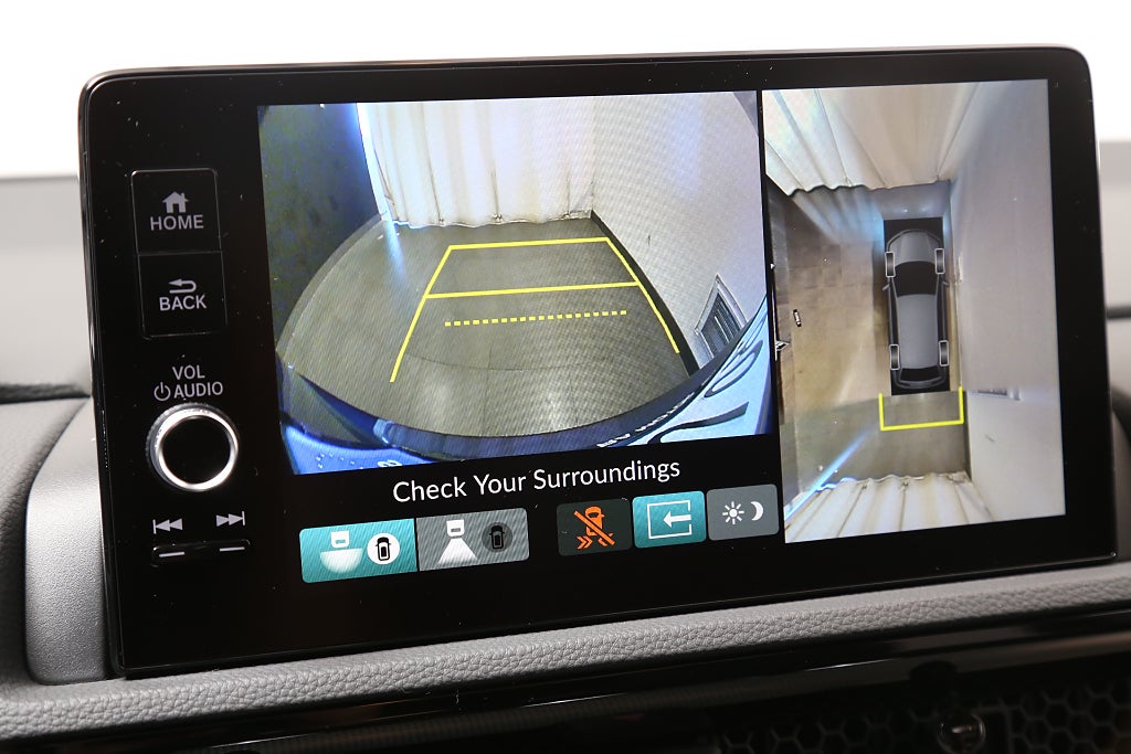 Honda CR-V Plug-In Hybrid ADVANCE Tech | Företagspris | 2026