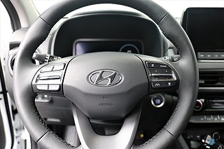 SUV Hyundai Kona 13 av 17