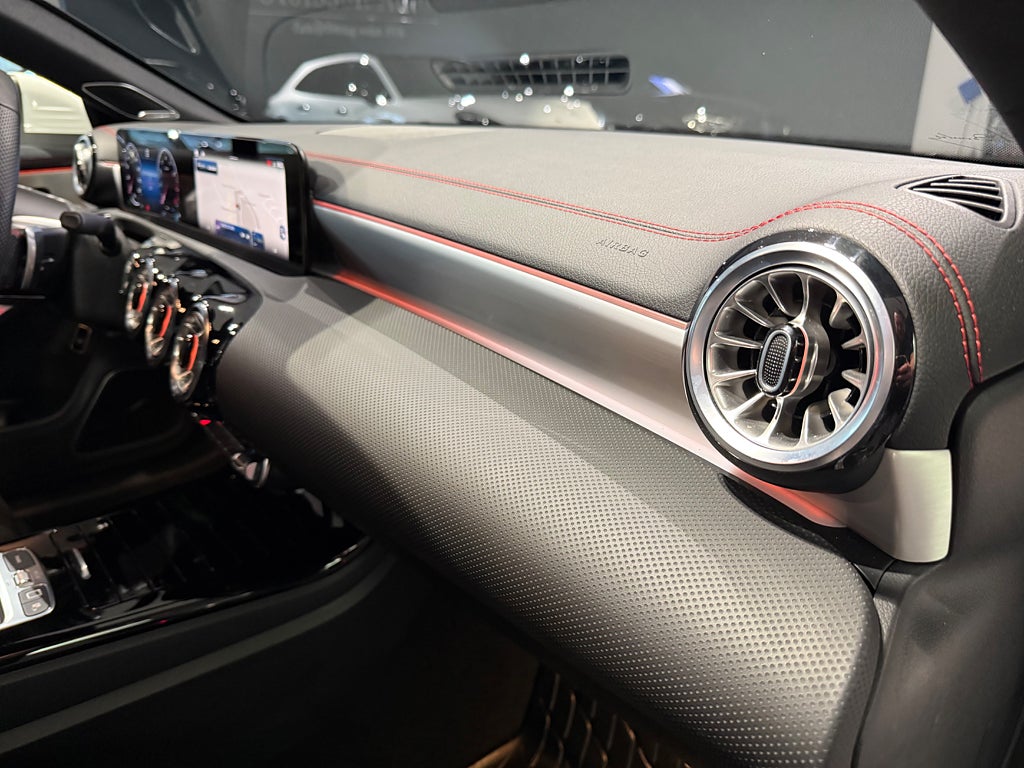 Mercedes-Benz CLA 200 Coupe Advanced Plus 19tum Burmester® - bild 10