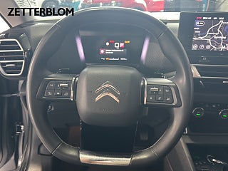 Kombi Citroën C4 12 av 14