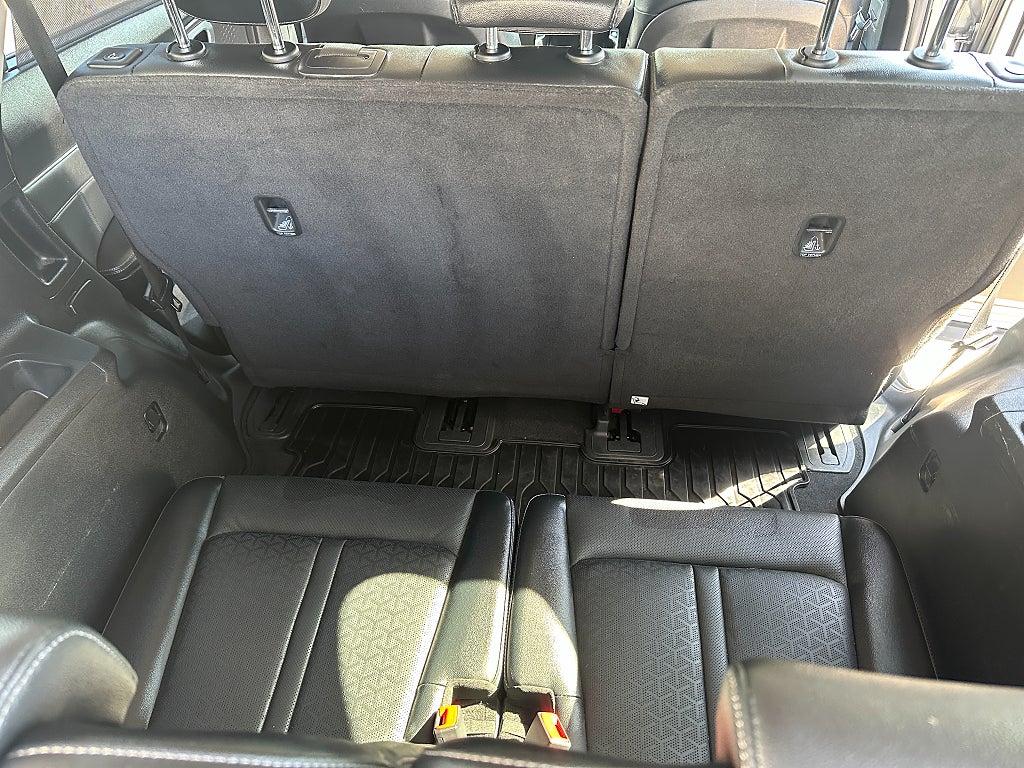 Kia Sorento PHEV Advance AWD *7-sitsig*